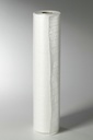 Fripa-Ärztekrepp secura-line 2-lagig 39 cm x 50 m (6 Rl.)