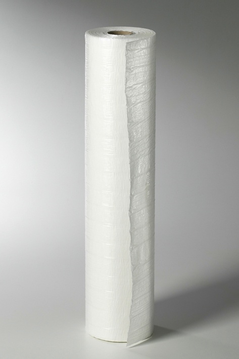 Fripa-Ärztekrepp secura-line 2-lagig 55 cm x 50 m (6 Rl.)