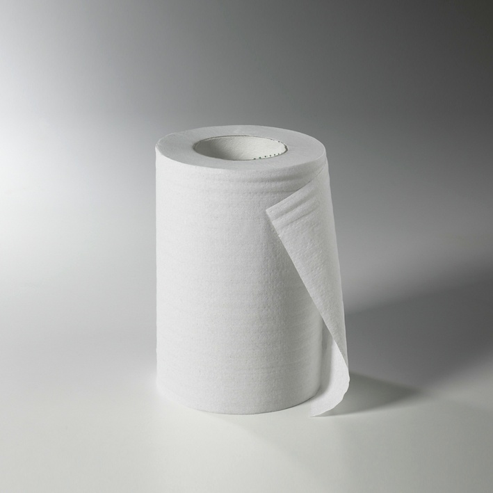 Fripa - Universalrolle 1-lagig 20 cm x 120 m (12 Rl.)