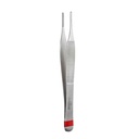 Anat. Pinzetten Adson 12 cm Zum Einmalgebrauch (25 Stck.)