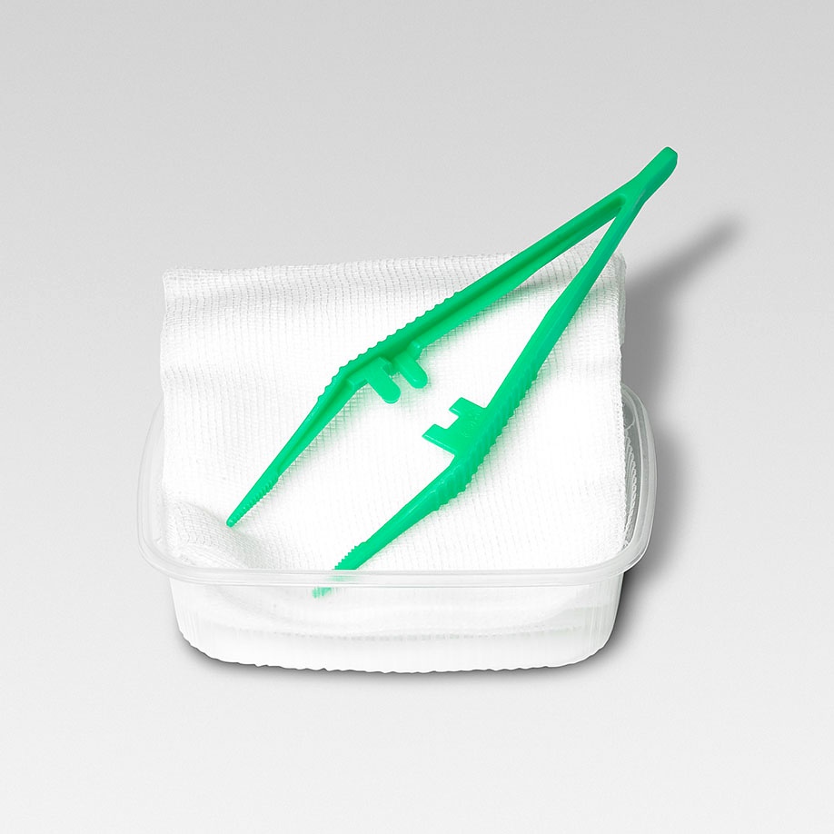 [FRM 38767] Verbandwechsel-Set-2, steril