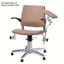 Blutentnahmestuhl Serie