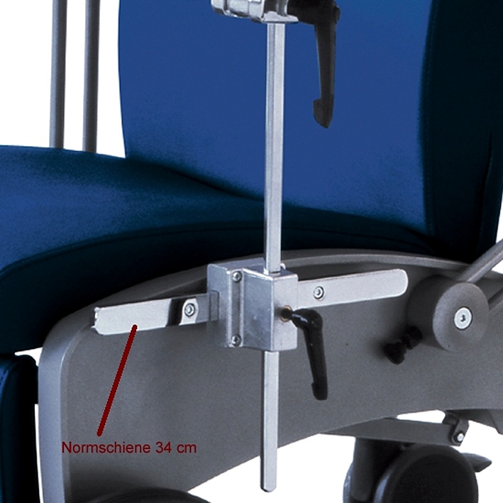 [GRP 4870100] Normschienen seitlich