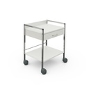 Variocar 60 Basiswagen, hoch, 1 Schublade