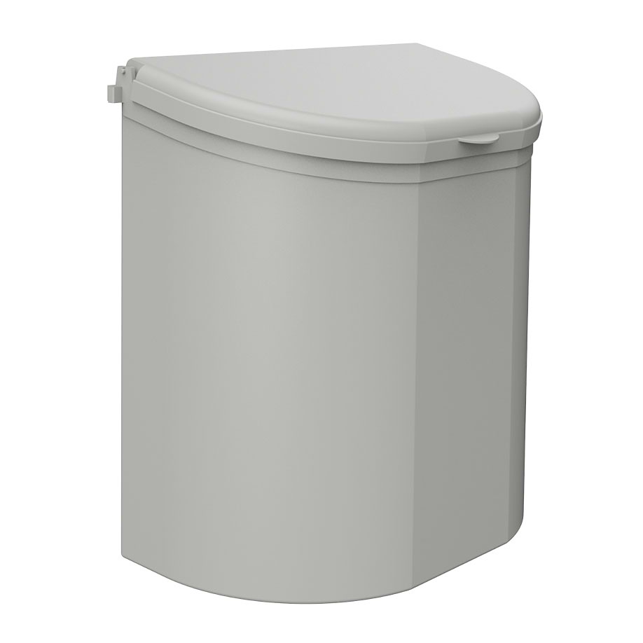 Abfallsammler tomo 10 Ltr. Wandmodell