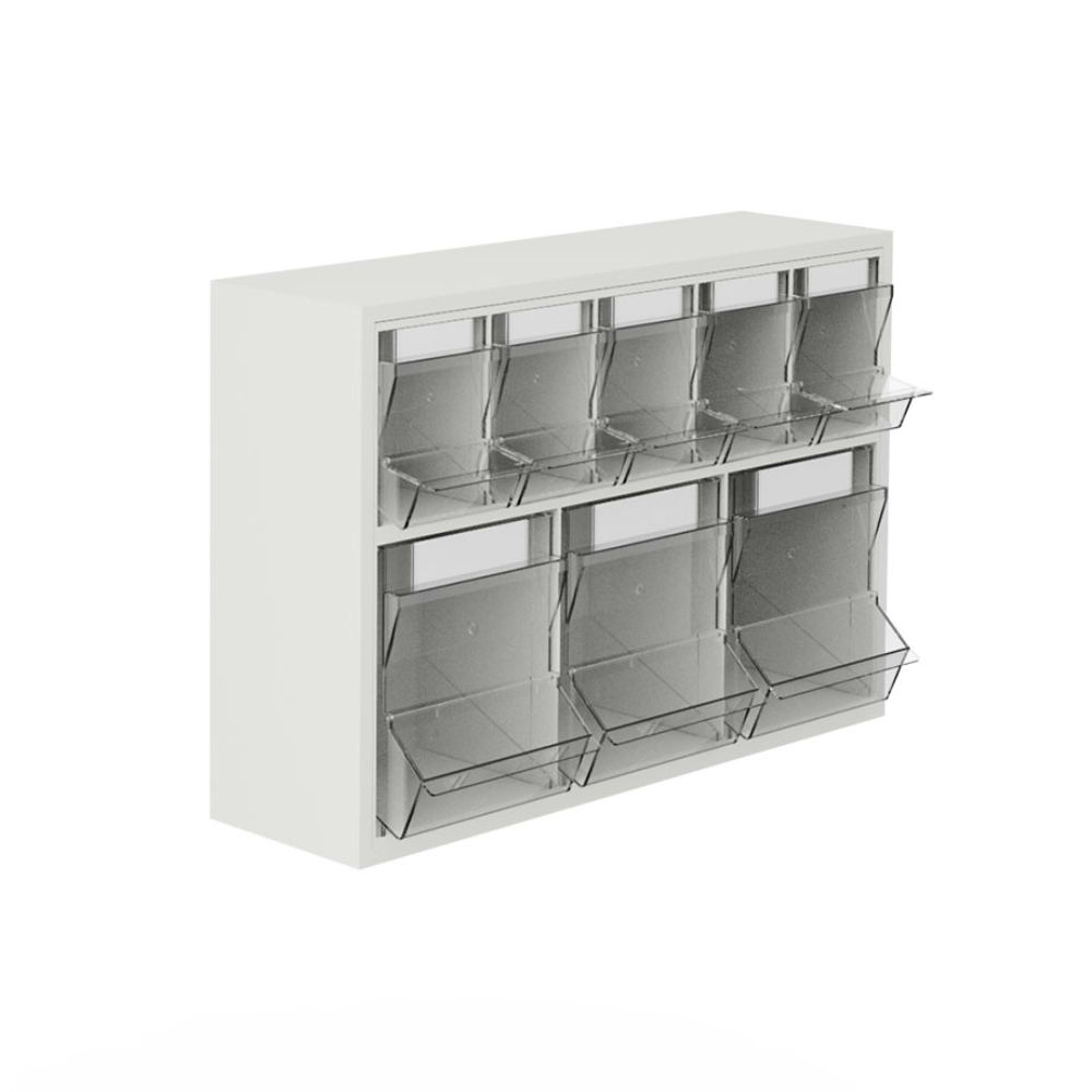 [HAE 11481] Injektionsset PicBox multi