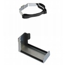 Halterung für Sauerstoff-Flasche 5/10 Ltr.