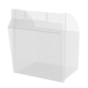 Einzelschütte für 3-fach Kanülenspender