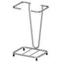 Wäsche- und Abfallsammler Picco Novo 120 Q, pulverbeschichtet