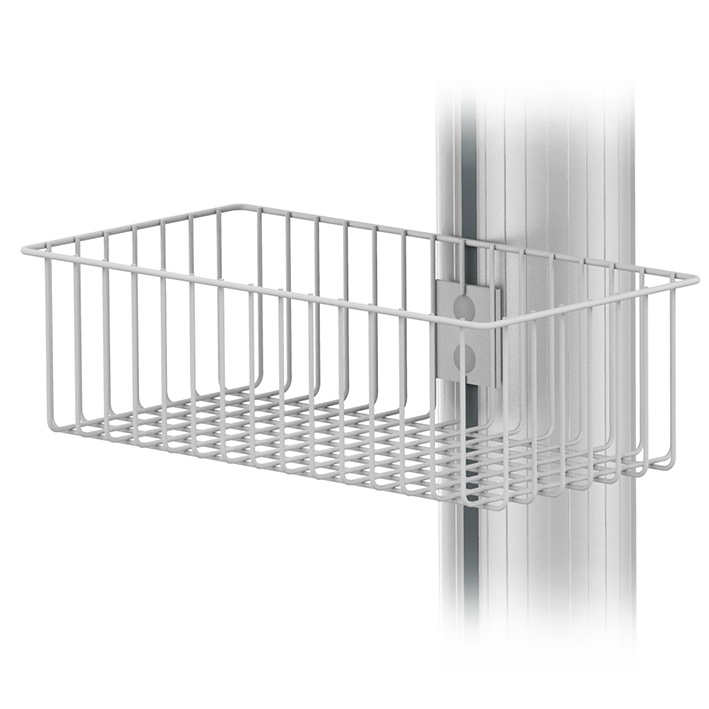 [HAE 19146] Fuego Ablagekorb hinten