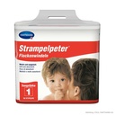 Strampelpeter Flockenwindeln Saugstärke 1 (56 Stck.)
