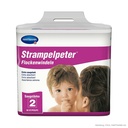 Strampelpeter Flockenwindeln Saugstärke 2 (56 Stck.)