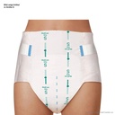MoliCare Slip 5 Tropfen extra Gr. M Inkontinenzslips (30 Stck.)