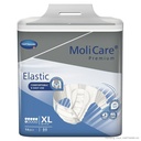 MoliCare Premium Elastic 6 Tropfen Gr. XL Inkontinenzslips (14 Stck.)