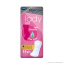 Inkontinenzeinlagen (14 Stck.)