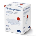 ES-Kompressen steril 12-fach 10 x 10 cm (20 x 5 Stck.)
