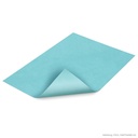 Foliodrape Protect Tischabdeckungen Steril, 2lagig 150 x 200 cm (18 Stck.)