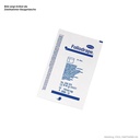 Foliodrape Saugertaschen, Einkammer 43 x 38 cm (30 Stck.)