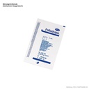 Foliodrape Saugertaschen, Einkammer 30 x 32 cm (45 Stck.)