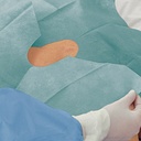 Foliodrape Protect Lochtücher steril 2-lagig