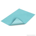 Foliodrape Protect Abdecktücher steril 2lagig 50 x 50 cm (100 Stck.)