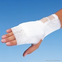 Peha-crepp Fixierbinde 4 m x 8 cm Einzeln verpackt