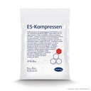 ES-Kompressen steril 8-fach 5 x 5 cm (5 x 2 Stck.)
