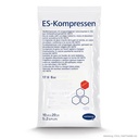 ES-Kompressen steril 8-fach 10 x 20 cm (5 x 2 Stck.)