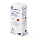 ES-Kompressen unsteril 8-fach 5 x 5 cm (100 Stck.)