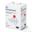 ES-Kompressen unsteril 12-fach 10 x 12,5 cm (100 Stck.)