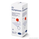 ES-Kompressen unsteril 16-fach 7,5 x 7,5 cm (100 Stck.)