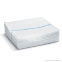 Telacomp Kompressen 10 x 10 cm 32-fach, steril (10 x 10 Stck.)