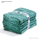 Telasorb Bauchtücher weiß 45 x 45 cm Steril, 6-fach, 20-fädig (18 x 2 Stck.)