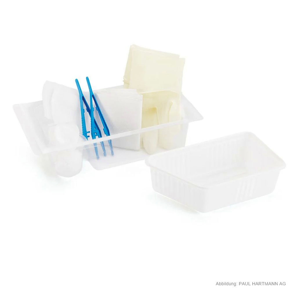 [HAP 455266] MediSet Urinkatheter-Set 1 steril