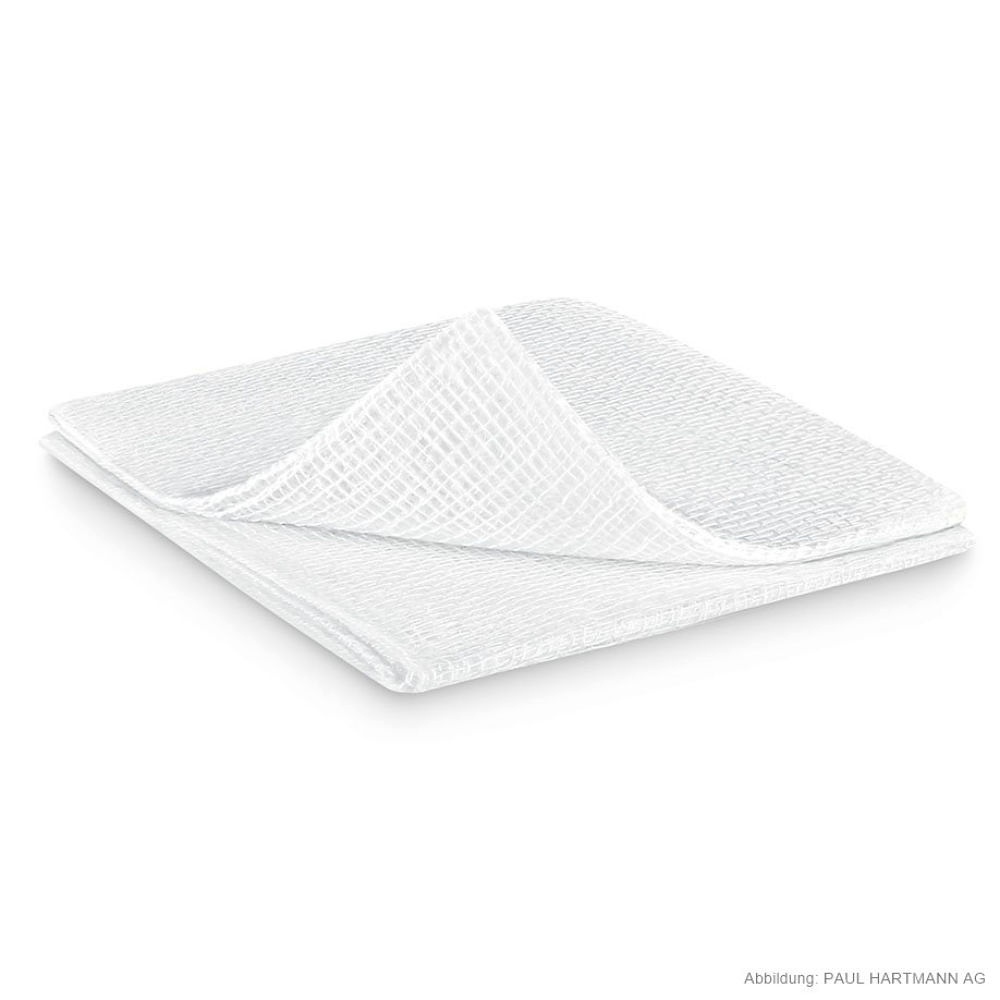 ES-Kompressen steril 12-fach 5 x 5 cm (5 x 20 Stck.)