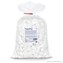 Pagasling Schlinggazetupfer unsteril Gr. 3, pflaumengroß (2 x 500 Stck.)