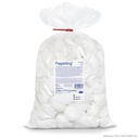 Pagasling Schlinggazetupfer unsteril Gr. 6, faustgroß (4 x 125 Stck.)