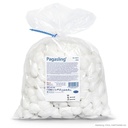 Pagasling Schlinggazetupfer unsteril Gr. 4, eigroß (4 x 250 Stck.)