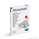 Atrauman Salbenkompressen Steril 5 x 5 cm (10 Stck.)