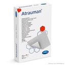 Atrauman Salbenkompressen Steril 7,5 x 10 cm (50 Stck.)