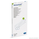 Atrauman Silicone Wundkontaktschicht Steril, 10 x 20 cm (10 Stck.)