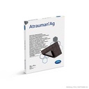 Atrauman Ag Salbenkompressen Steril 10 x 10 cm (10 Stck.)