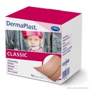 DermaPlast classic Wundpflaster 5 m x 8 cm