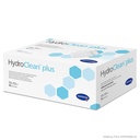 HydroClean cavity Wundkissen Steril 7,5 x 7,5 cm (10 Stck.)