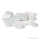 HydroClean Wundkissen Steril Ø 4 cm (10 Stck.)