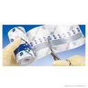 Hydrofilm roll Folienverband 5 m x 10 cm