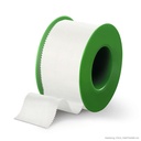 Omnisilk Fixierpflaster 9,2 m x 2,5 cm