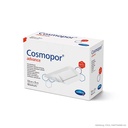 Cosmopor Advance Wundverband steril 7,2 x 5 cm (10 Stck.)