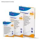 Cosmopor Transparent Wundverband Steril, 10 x 12 cm (25 Stck.)