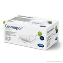 Cosmopor silicone Wundverband steril 7,2 x 5 cm (50 Stck.)